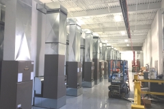 Commercial Grow Rooms MI