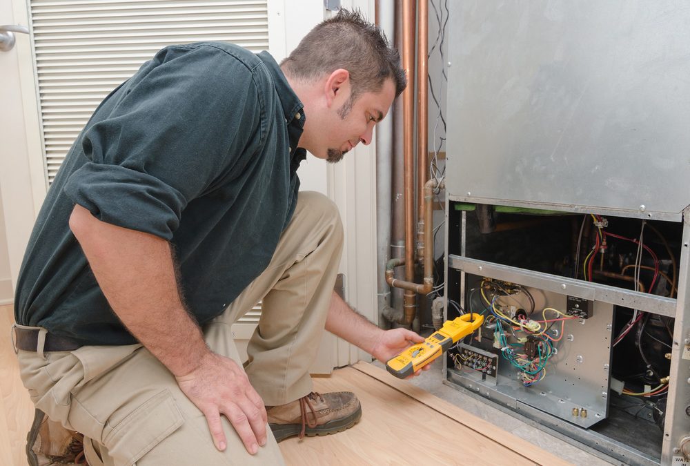 Air Conditioner Service Shelby Twp