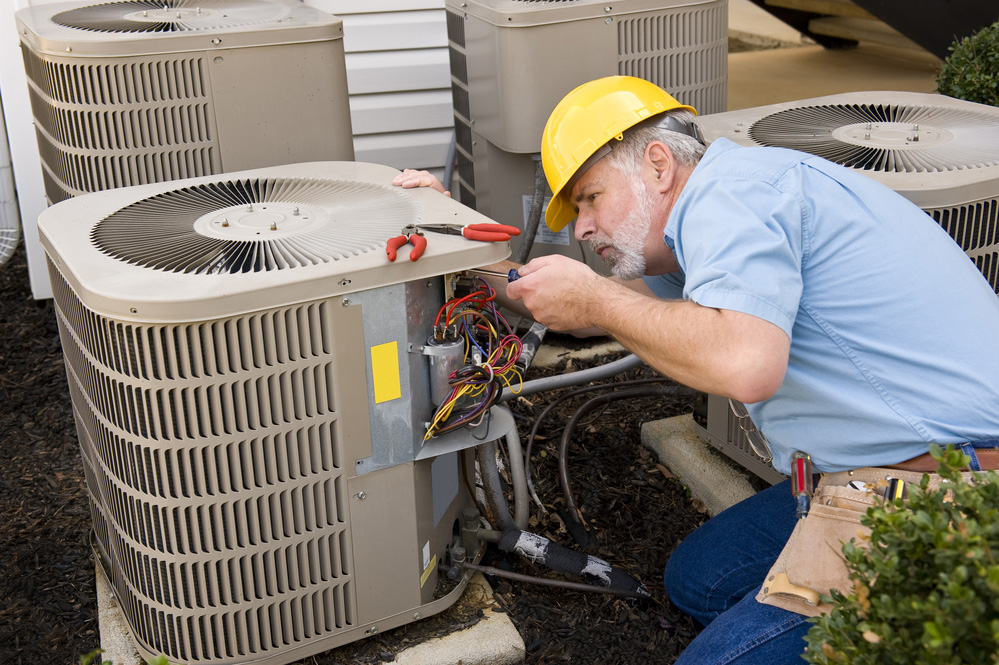 Trane Furnace & AC Service Shelby Twp MI